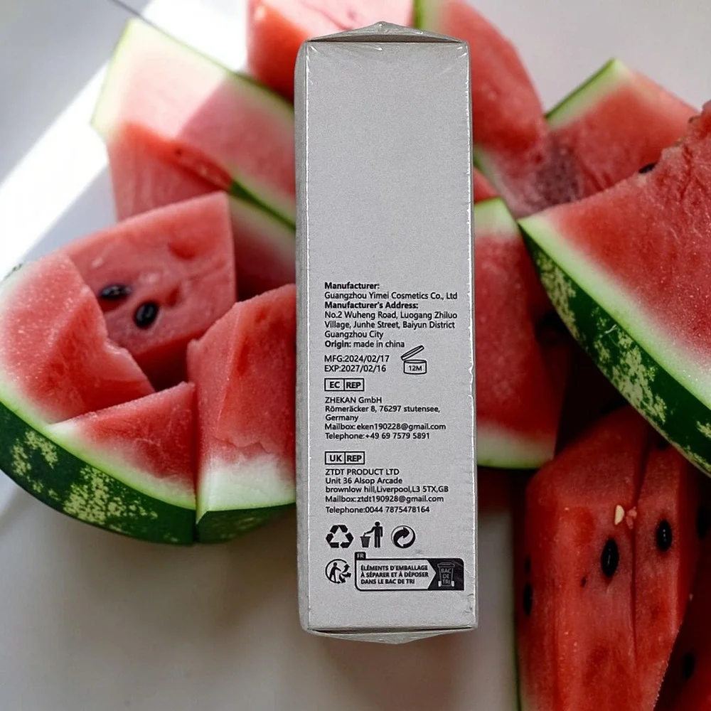 Rozino Majestic Pure Watermelon Essential Oil 100ml 3.4fl.oz Pure & Natural NEW